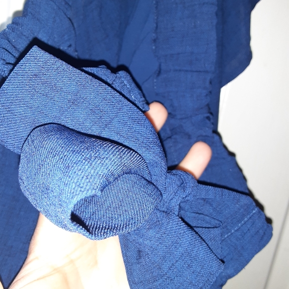 Naked zebra top - Picture 3 of 5